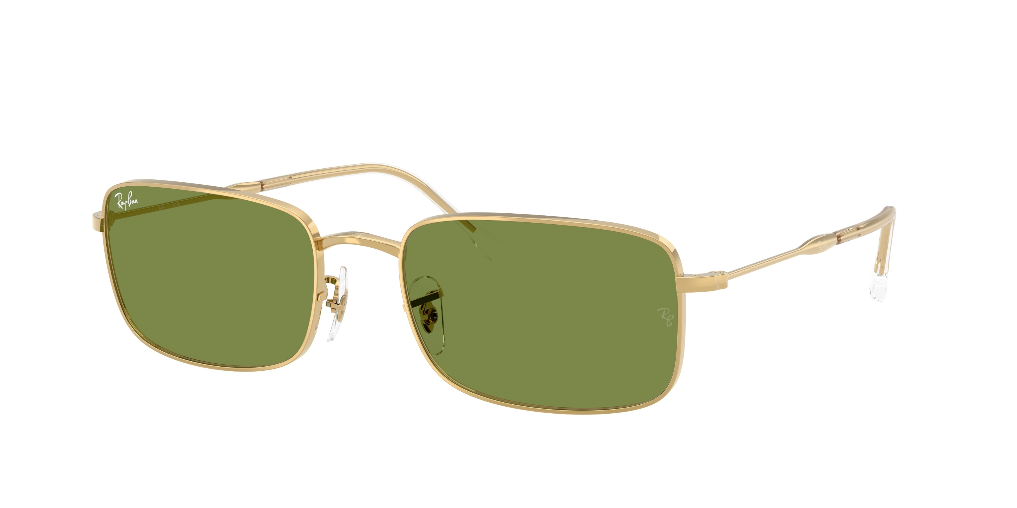 Ray-Ban RB3746 001/4E  